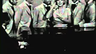 Alice Faye, Victor Borge--Alexander's Ragtime Band, 1964 TV