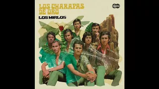 Los Mirlos - Cabalgando Con Ella (Infopesa)