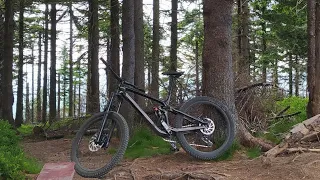 Szczyrk Enduro Trails (ZBÓJ+OTIK)