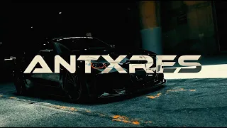 ANTXRES - Flames (Official Music Video)