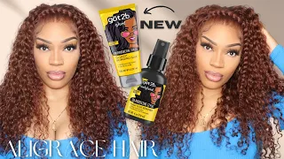 *New* Got2b WIG BONDING GLUE + REMOVER ✨ BRAIDED Frontal STYLE