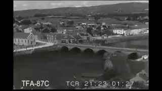 Limerick City in 1934