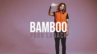 Melodic Drill Type Beat Guitar | Central CEE x Pop Smoke Instrumental "Bamboo" (Prod LABACK)