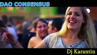 DAO Consensus! Dj Karantin. TRANCE. Новая музыка 2021