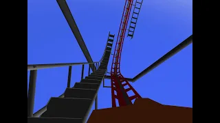 Is this coaster too extreme (part 2)