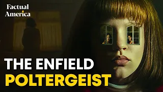 A Haunting Experience: The Enfield Poltergeist with Jerry Rothwell