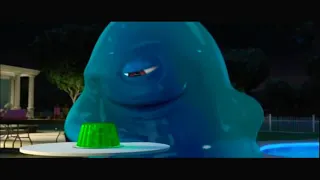 Monsters Vs. Aliens (2009) B.O.B. Meets Lime Green The Jello BOB Saids: I Feel So Stupid BOB & Jello