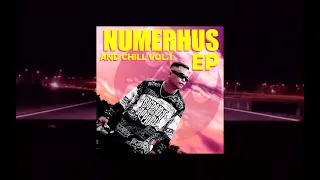 Numerhus - 2NYTS  (Official lyric video)