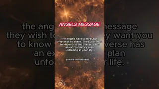 👼ANGELS MESSAGE TODAY🕊️✨Universe's Next BIG Plan 😱#angelblessings #tarot #loa #manifest