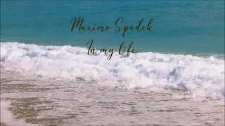 Maximo Spodek, In my life, Instrumental love song, The Beatles, romantic piano, musical arrangements