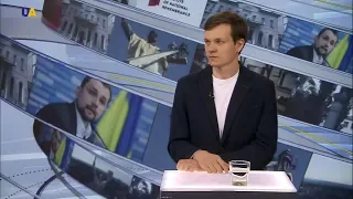 "Декоммунизация – это не только снос памятников и переименования", – Сергей Рябенко