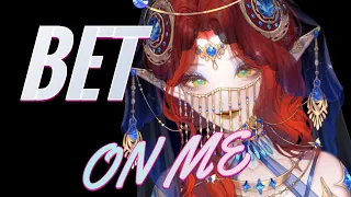 【Live2D showcase】bet on me