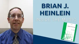 Inside the Music with Brian J. Heinlein | Alleluia! Let Praises Ring