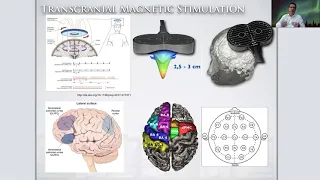 Curso de Estimulación Magnética Transcraneal