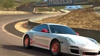 Real Racing 3 Porsche Official Trailer