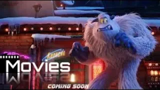 Smallfoot (2018) - Trailer HD - Coming Soon