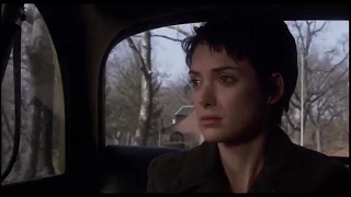 Girl, Interrupted Ending Scene - Winona Ryder