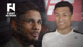 UFC Fight Night Houston: Bermudez vs. Korean Zombie Final Preview