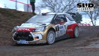 Rallye Du Var 2014 (HD)