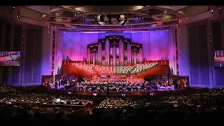 It Is Well With My Soul Performed by The Tabernacle Choir at Temple Square