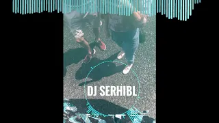Влад Ступак - Улетай ( DJ SerhiBL remix ) Ofical video