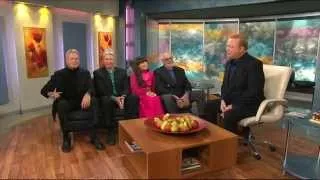 The Seekers' 2004 interview with Bert Newton on GMA