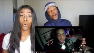 Kodak Black - Expeditiously [Official Music Video] | Reaction!