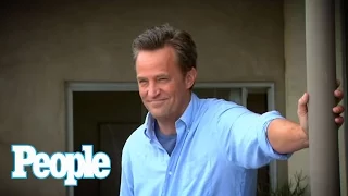 Matthew Perry's Sexiest Traits | People