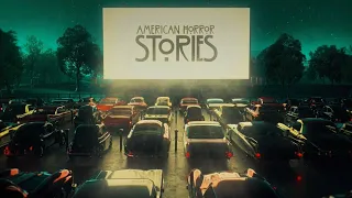 Opening Title Sequence | American Horror Stories - Episode 3: "Drive In" (HD Clip)