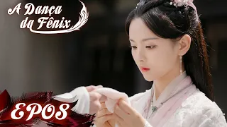 A Dança Da Fênix EP08 | 且听凤鸣 Dance of The Phoenix (Yang Chaoyue, Xu Kaicheng)