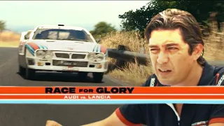 Race for Glory 2024 Official Trailer  Daniel Bruhl, Volker Brunch