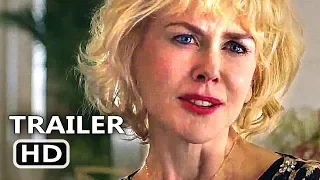 BOY ERASED Trailer # 2 (2018) Nicole Kidman, Russell Crowe Movie