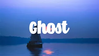 Ghost - Justin Bieber (Lyric video)