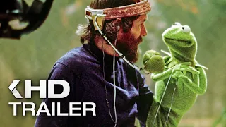 JIM HENSON: Ein Mann voller Ideen Trailer German Deutsch UT (2024)