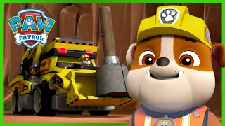 Ultimate Rescue: Die Welpen retten Captain Gordy - PAW Patrol Germany - Cartoons für Kinder