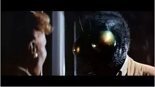 Tribute To The Fly (1958) & The Fly (1986)