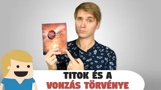 A Vonzás Törvénye tudományos szemmel!