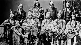 Apsáalooke: The Crow People - Wyoming, Montana, & North Dakota - USA - History, Culture & More