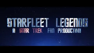 Impressionen zu Starfleet Legends "a Star Trek Fan Production" Akt 1