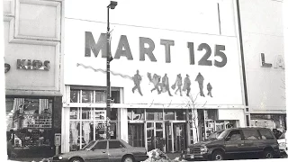 Harlem Mart 125: The American Dream Full Movie