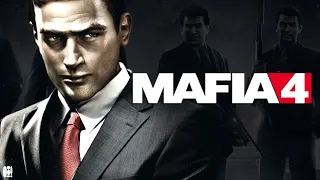 What Happened To Mafia 4