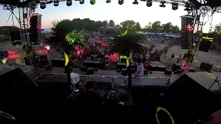 I.GOT.U | Beach Party Trzcianka 2019 LIVE