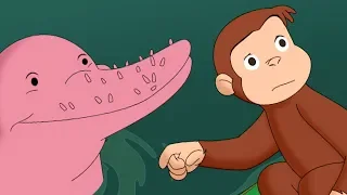 Jorge el Curioso en Español 🐵Aventura de Jorge en el Amazonas 🐵 Compilación 🐵 Caricaturas Para Niños