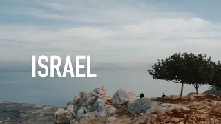 Israel | Travel Film