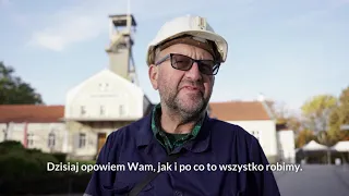 Kopalnia Soli „Wieliczka” 2021 – opowieść sztygara