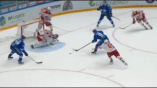 Barys vs. Avtomobilist | 27.09.2021 | Highlights KHL