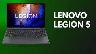 Lenovo Legion 5 - Don't Buy Without Watching!