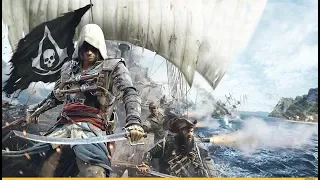 AC 4: Black Flag. 19 серия