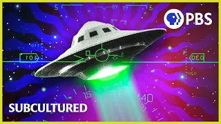 Why Is the Government Taking UFOs Seriously Now? (feat. Dr. Emily Zarka)