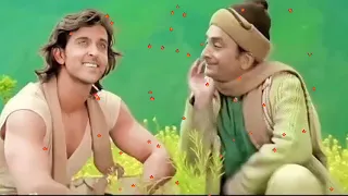 Pyar Ki Ek Kahani ❤️((( 90's Jhankar )))❤️ Sonu Nigam | Shreya Ghoshal | Hritik Roshan | Priyanka